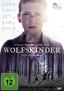Wolf Children (DVD)